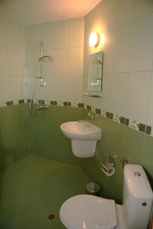 Hotel Queen Aydemir Zimmer foto