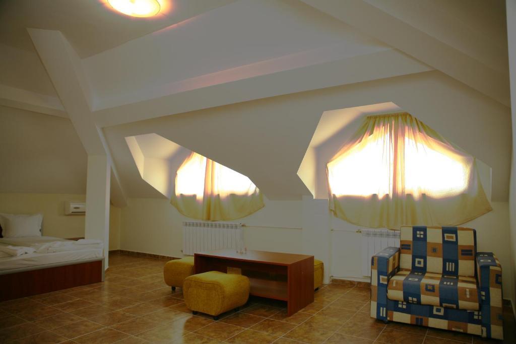 Hotel Queen Aydemir Zimmer foto