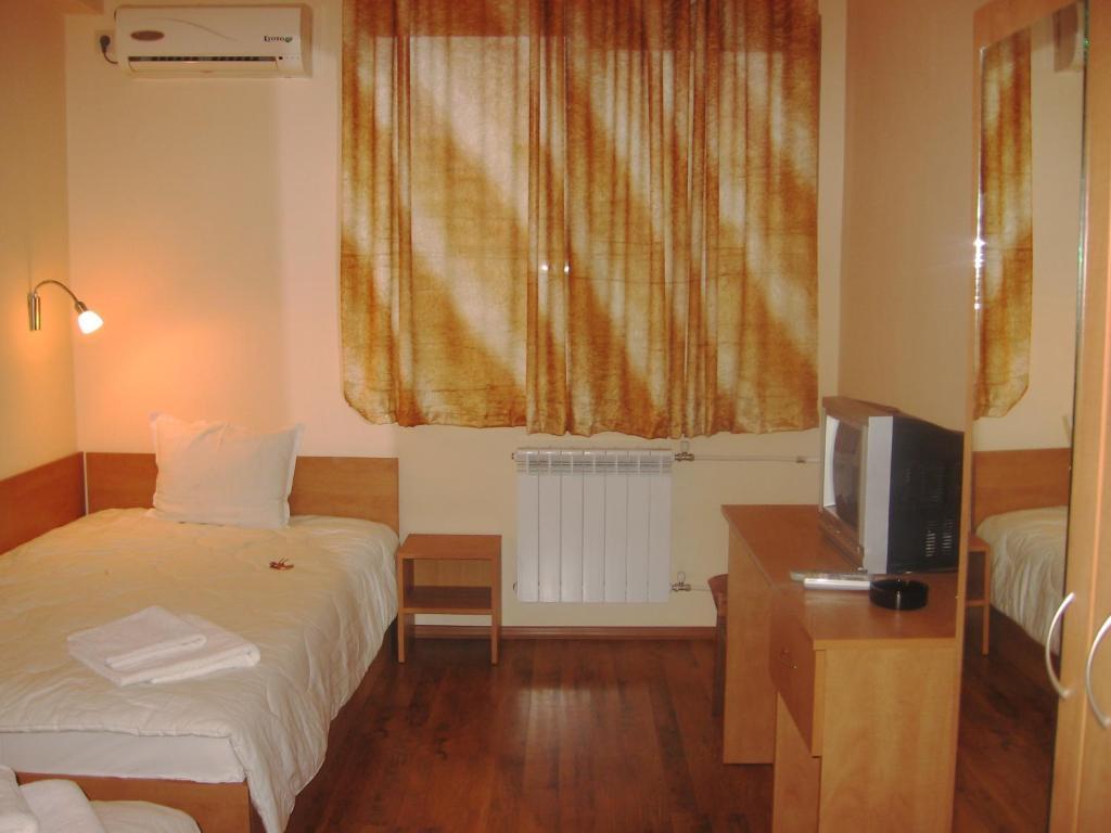 Hotel Queen Aydemir Zimmer foto
